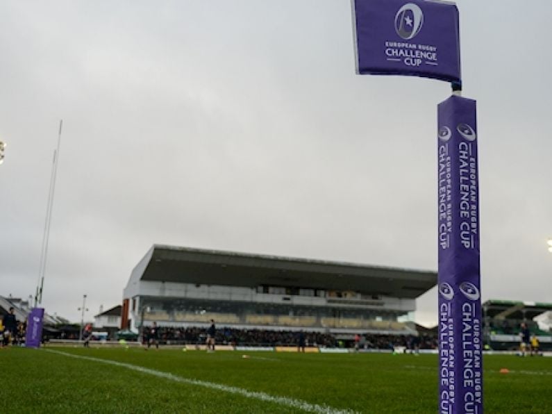 Government defends €20m grant to Connacht Rugby