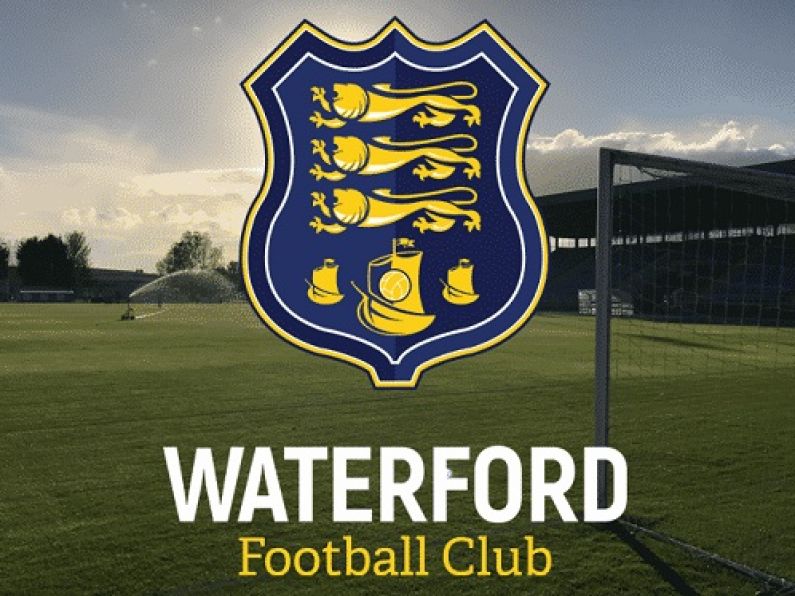 Waterford FC 1 - 0 Sligo Rovers | Full Time Report