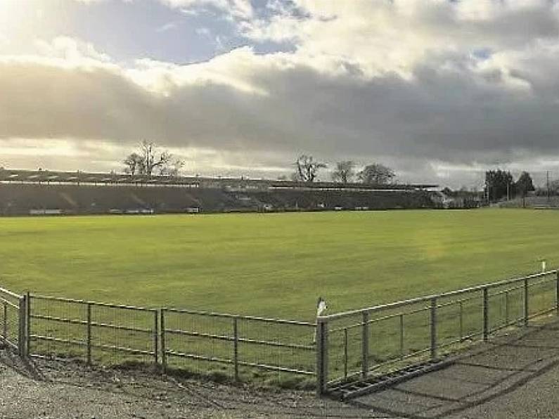 Walsh Park set to receive almost €3.8m in funding