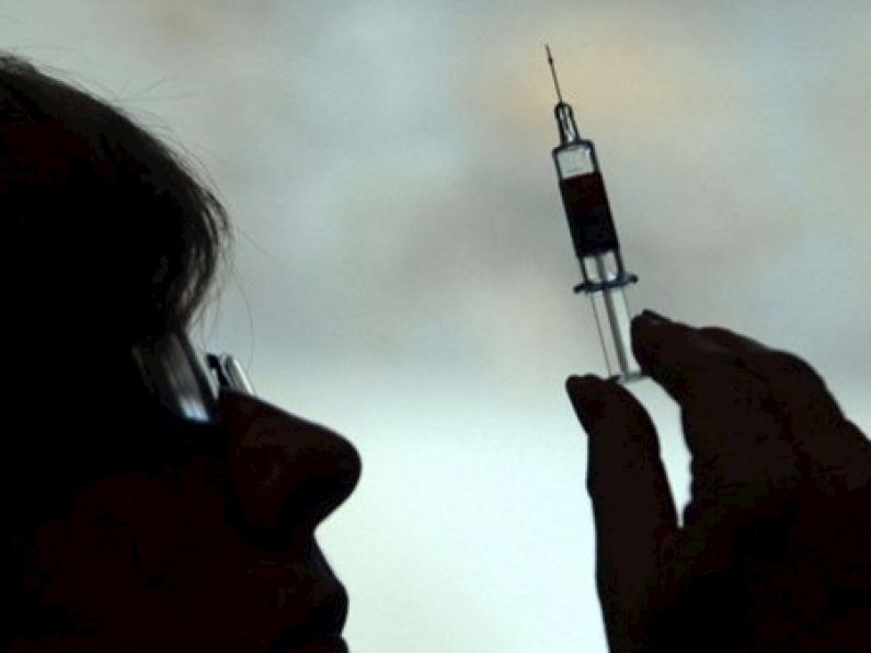 Survey reveals 55% of people would get Covid vaccine