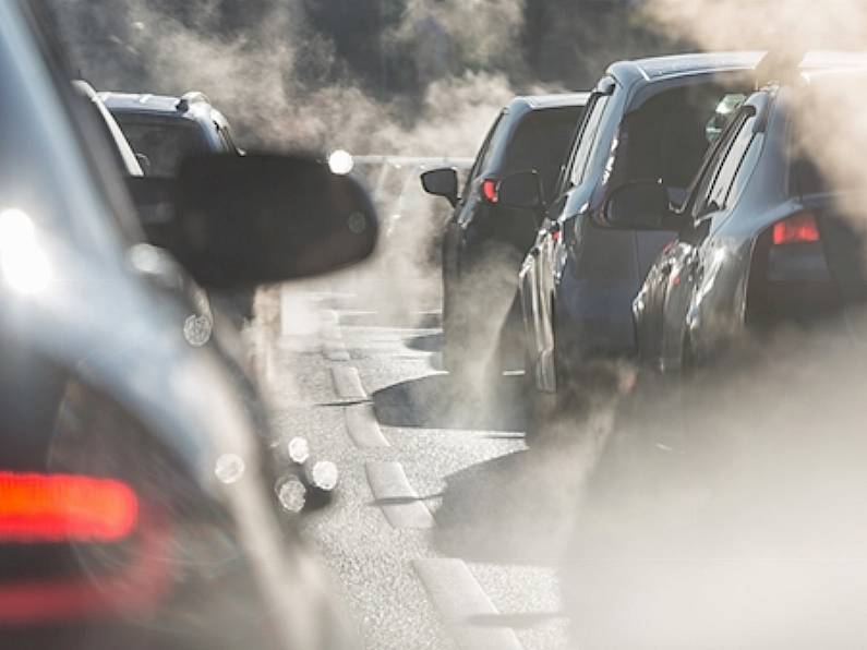 New petrol and diesel cars to be banned by 2030 under proposed climate Bill