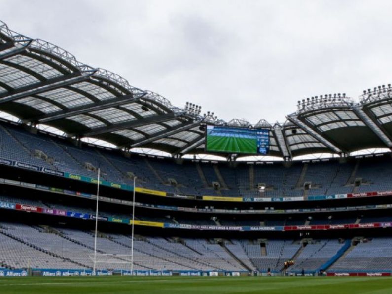 All-Ireland Senior Club Championship Finals take centre stage at GAA Headquarters this afternoon