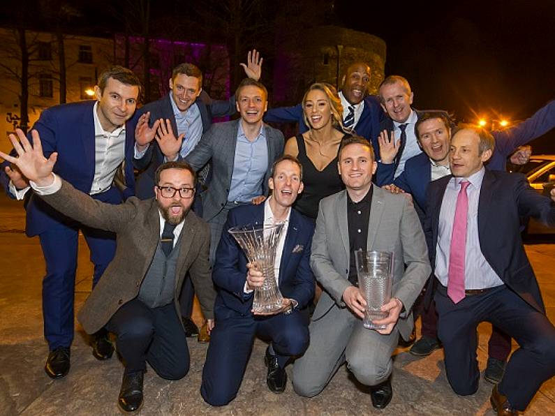 Shortlist announced for Waterford Business awards