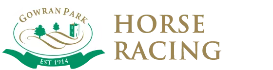 Gowran Park Horse Racing Logo