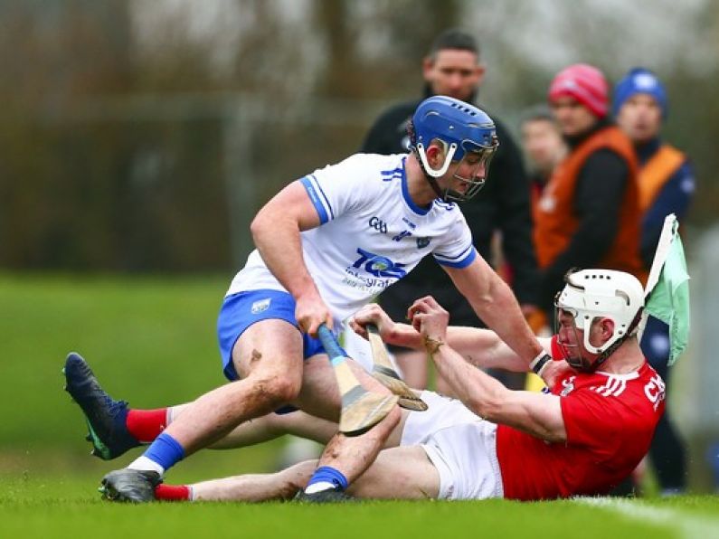 Big crowd expected in Walsh Park as Déise hurlers begin their National League campaign this afternoon