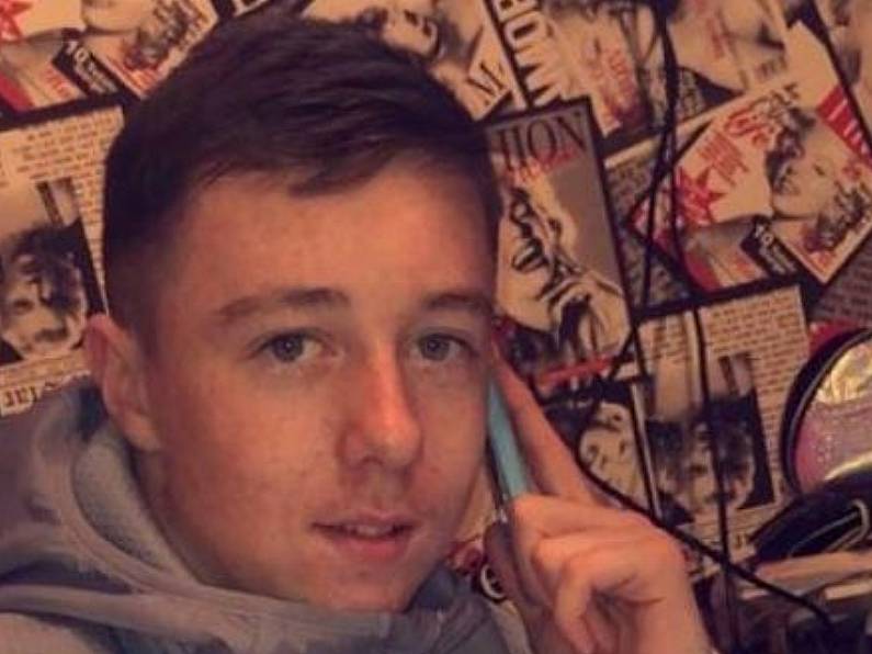 Murder of 17 year old in Dublin decsribed as a 'savage attack on a child'