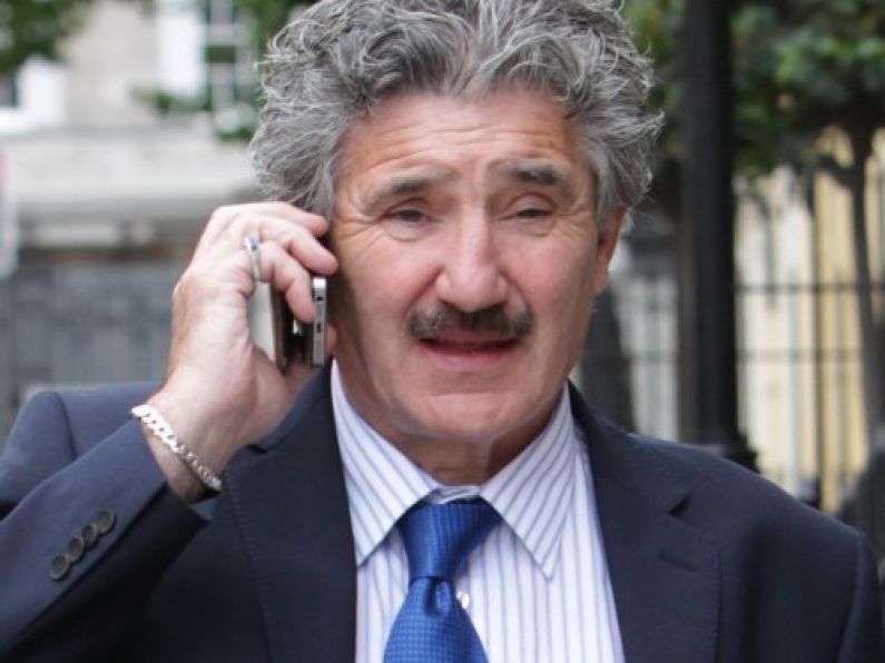 DEISE TODAY: Outgoing TD John Halligan full interview