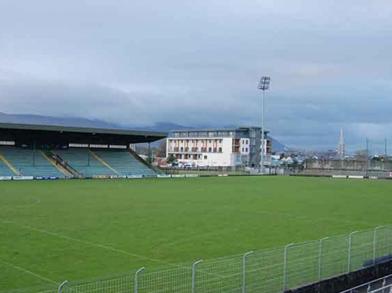 Both Déise sides in Munster pre-season action this afternoon