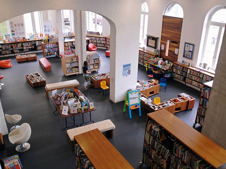 Services still available as libraries in Waterford close doors again