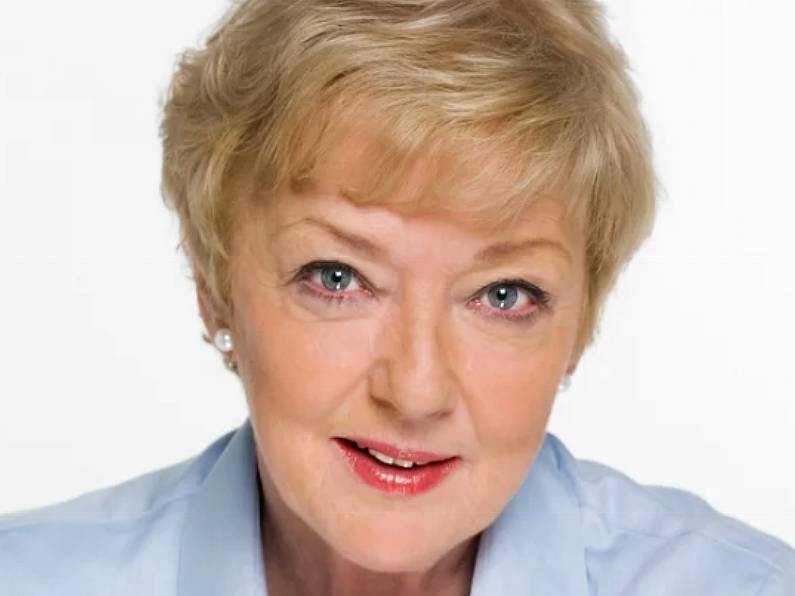 RTÉ broadcaster Marian Finucane has died