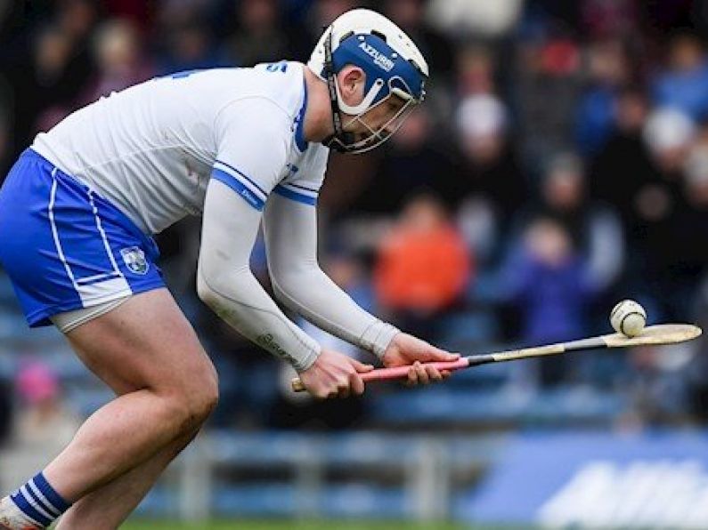 Murphy picks three Deise men in his All-Star line up