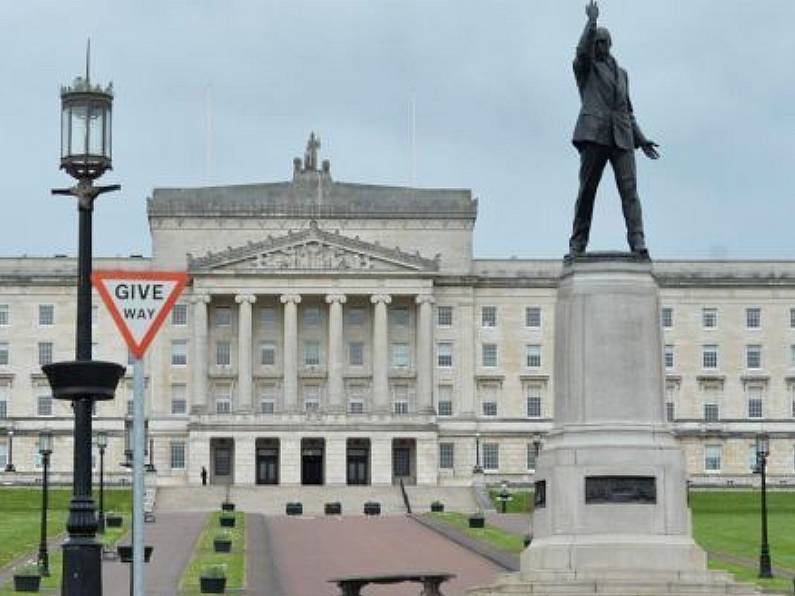 Power-sharing returned to Northern Ireland after politicians strike deal