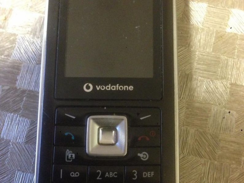 Found: Mobile phone in Waterford City