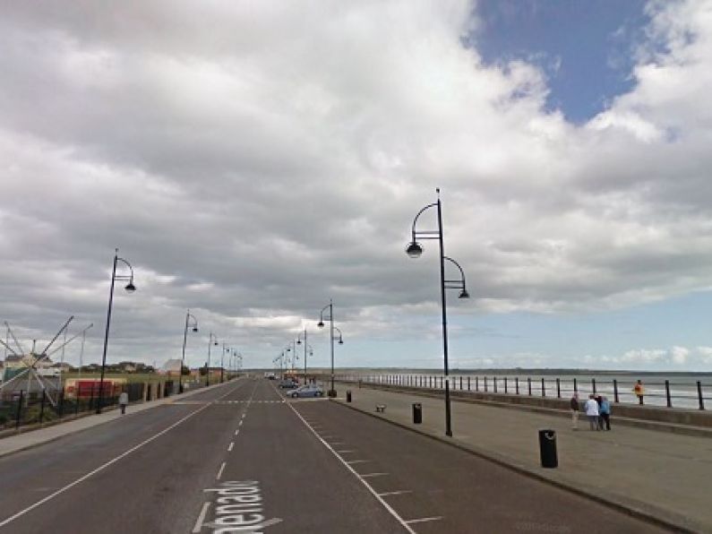 No budget for extending Tramore's Prom