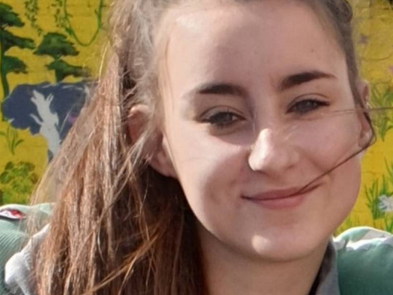 Concern for teenage girl missing from Dungarvan