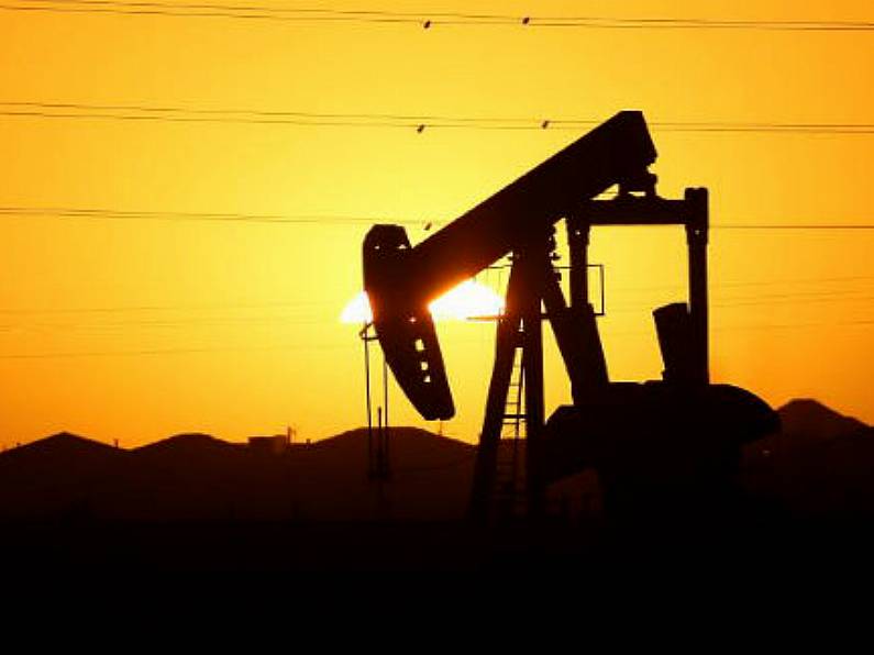 Oil prices fall 15% due to coronavirus, expert says