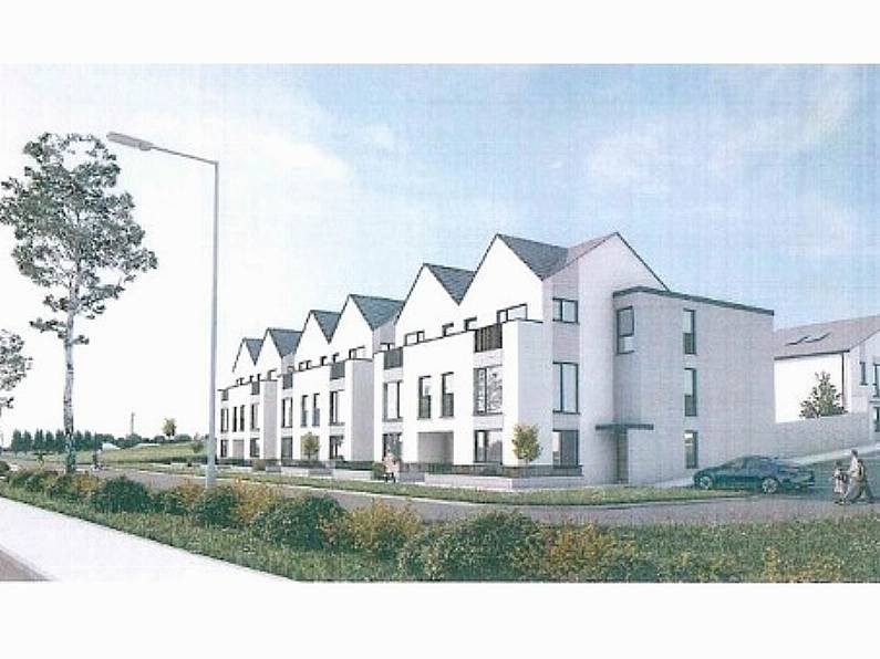 Councillors approve housing development in Ballygunner in Waterford City after debate.