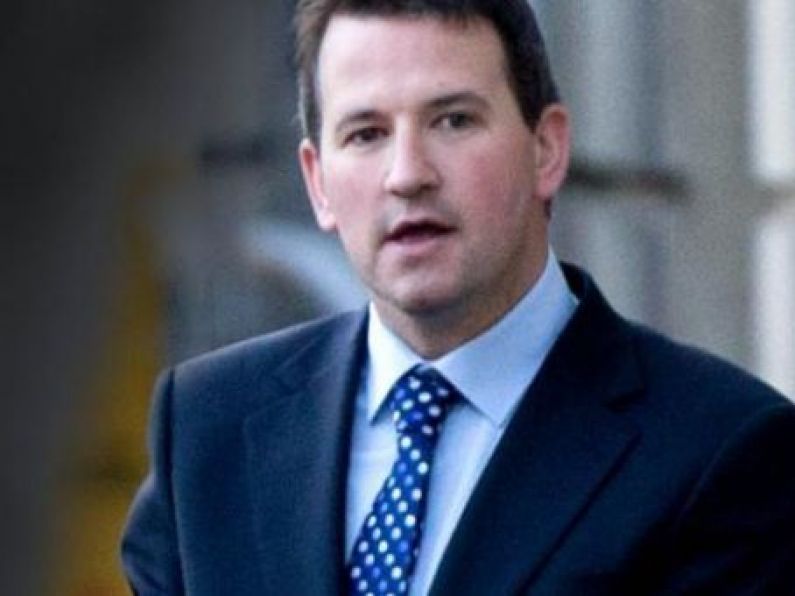 Ireland's retention of Graham Dwyer phone data breached EU Law, court rules