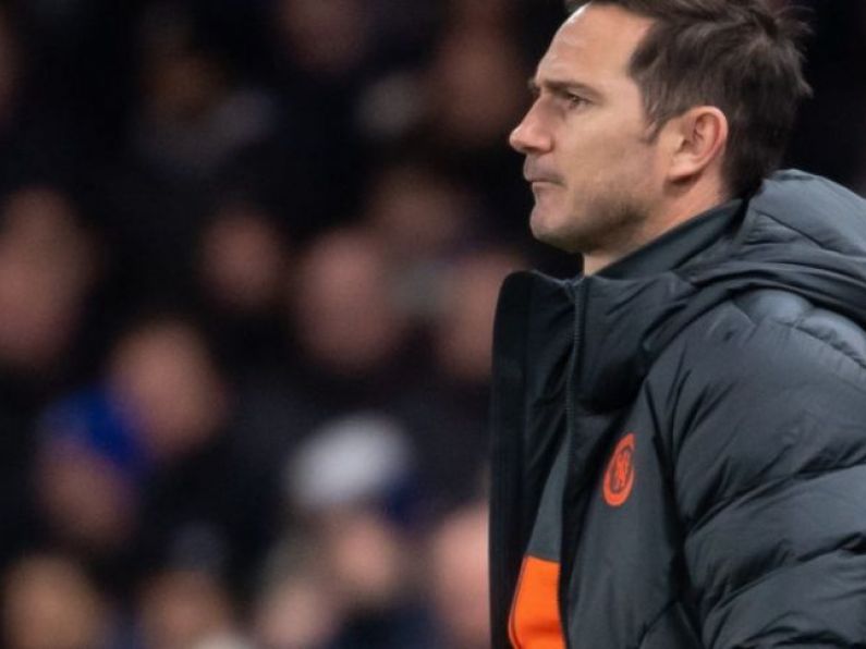 Chelsea manager Frank Lampard says the 3-0 defeat to Bayern Munich in the first leg of their Champions League last-16 tie was "quite sobering" as his side were outclassed at Stamford Bridge.