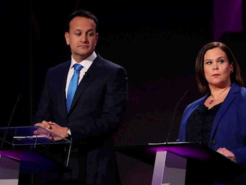 Mary Lou McDonald to take part in RTÉ leaders' debate