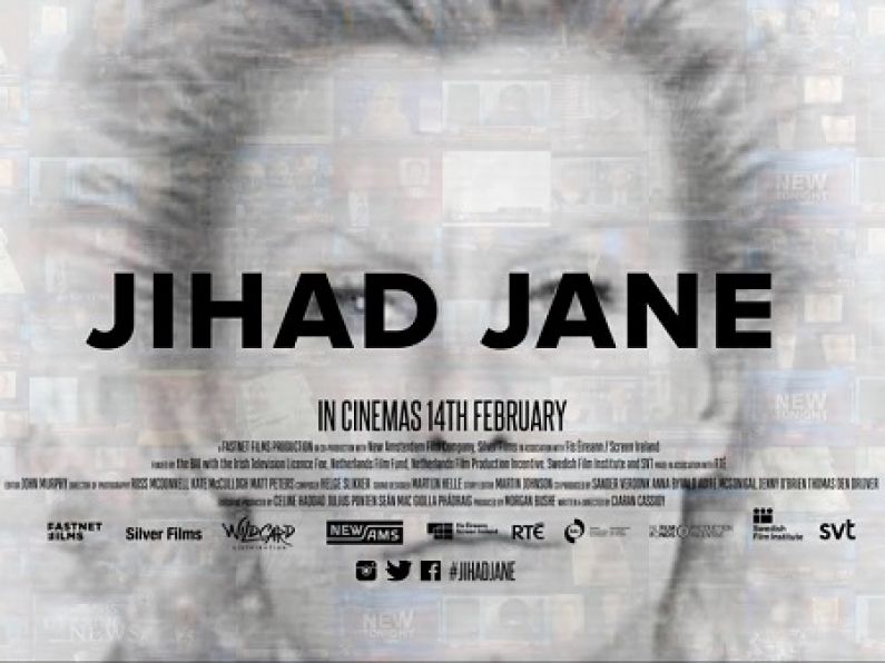 Jihad Jane documentary film opens tonight