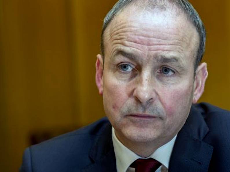 Fianna Fáil refuses to form government with Sinn Féin