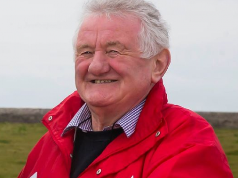 Tributes are being paid to Dunmore East historian and fisherman Noel McDonagh