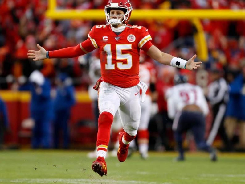 Super Bowl glory for Kansas City Chiefs following comeback victory