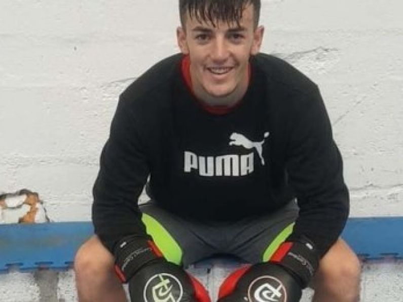 Waterford boxer successful in his debut professional bout