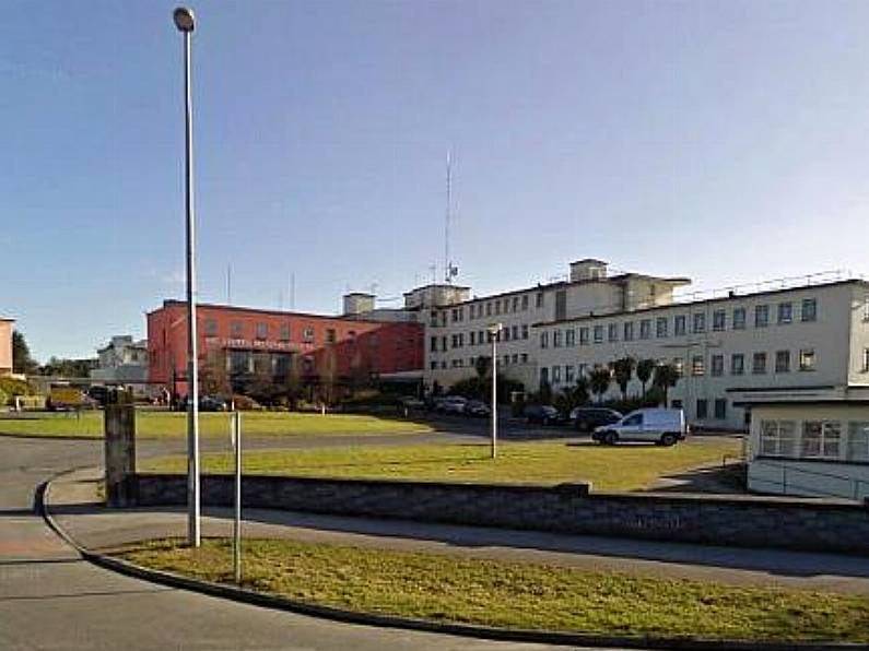 Three reported to be awaiting coronavirus test results in Limerick Hospital