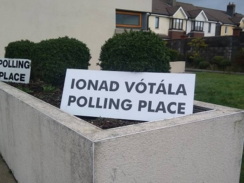 Voter turnout higher than expected in Waterford City for General Election