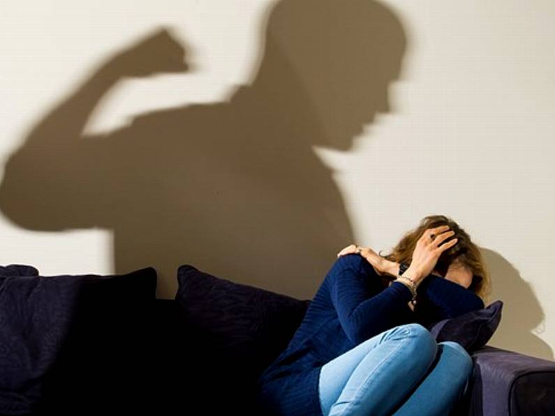 Increase in reports of domestic violence in Waterford