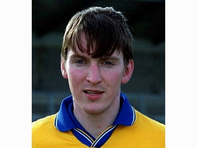 'Tenacious player who gave his all': Tributes paid to former Roscommon footballer Conor Connelly who has died