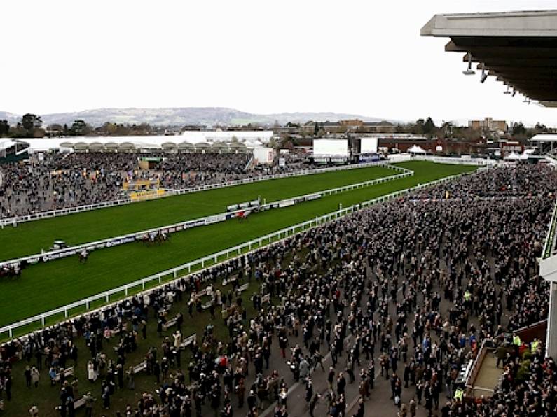 People returning from Cheltenham will not have to self-isolate - Harris