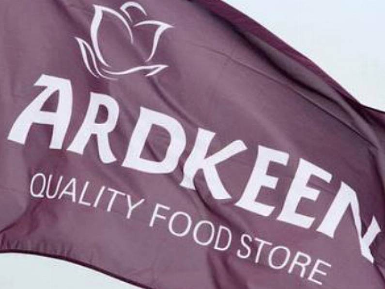 Ardkeen Quality Food Store to revert to single use cups  to reduce the risk of infection to staff and customers.