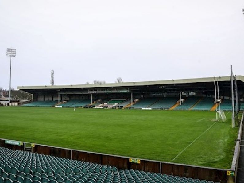 Change of time for Limerick v Waterford