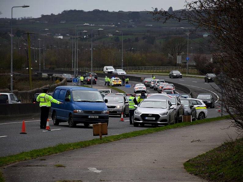 Operation Storm in Waterford  results in arrests and seizure of cars.