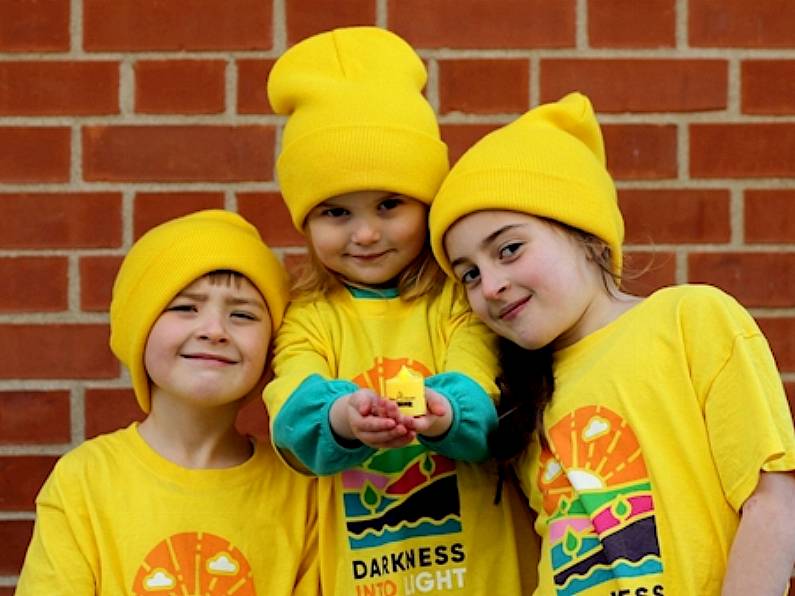 Darkness Into Light 2020 postponed due to Covid-19