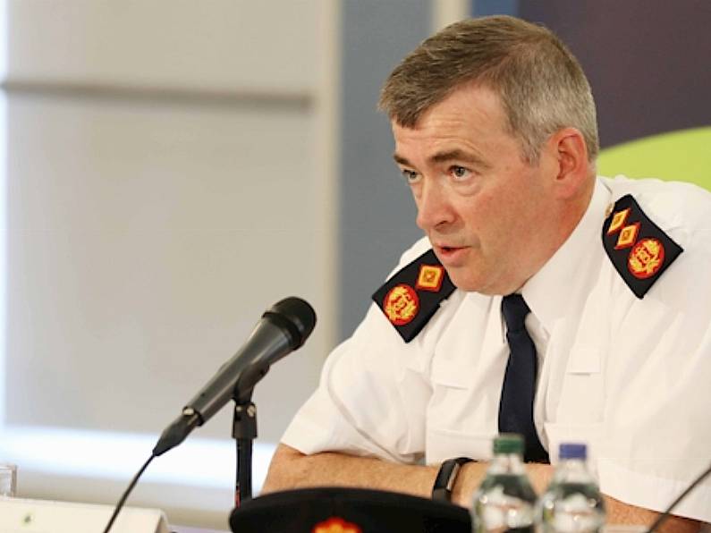 Stronger focus on community policing part of garda reform