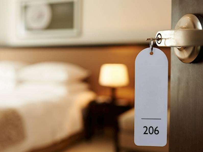 HSE in talks with hotels to secure extra beds during coronavirus outbreak