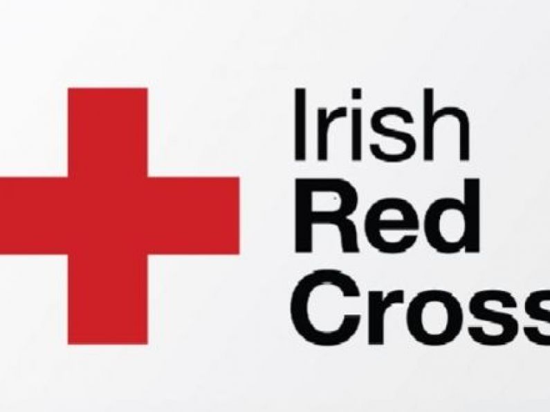 Waterford Red Cross appeal for volunteers and a building as Ukrainian refugees arrive