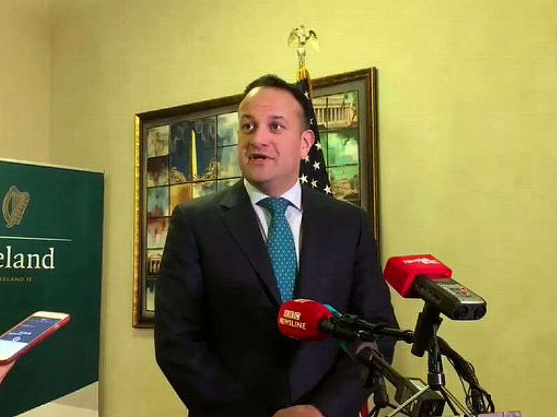 Covid-19: Taoiseach announces closure of schools, colleges and childcare facilities