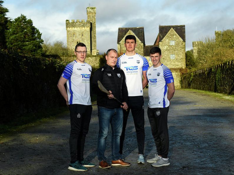 Nowlan Park is the venue for Waterford Kilkenny National League Quarter Final.