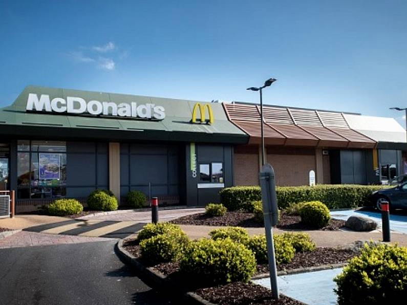 McDonald's closures blow for agriculture in Waterford