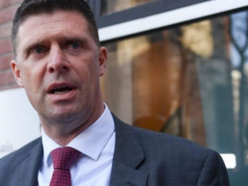 Interim deputy CEO of the FAI Niall Quinn says safeguarding the League of Ireland is a priority.