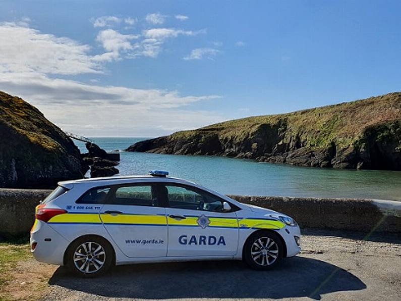 Gardai continuing to carry out patrols and checkpoints in Waterford