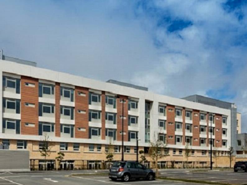 Plans to open additional isolation beds at University Hospital Waterford