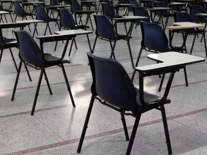 Government working towards running the Leaving Cert in June - Deise Today Wednesday 25th