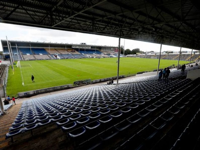 Déise hurlers and footballers both in Allianz National league action this afternoon