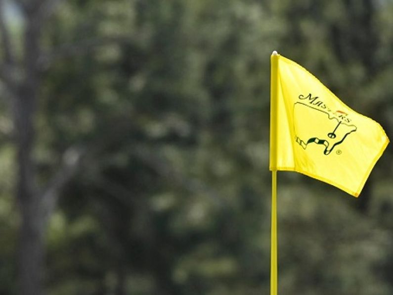 Masters at Augusta postponed over coronavirus